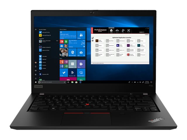 Lenovo Thinkpad P14s Gen 1 20y1000esp